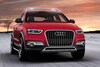 Audi Q3 Vail