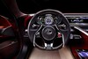 Lexus LF-LC concept car