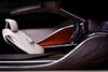 Lexus LF-LC concept car