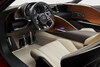 Lexus LF-LC concept car