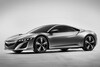 Acura NSX Concept