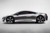 Acura NSX Concept