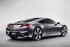 Acura NSX Concept