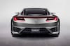 Acura NSX Concept