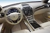 Lincoln MKZ Concept