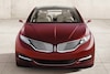 Lincoln MKZ Concept