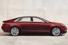 Lincoln MKZ Concept