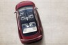 Lincoln MKZ Concept
