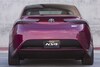 Toyota NS4 Plug-in Concept