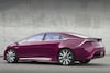 Toyota NS4 Plug-in Concept