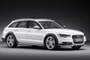 Audi A6 Allroad Quattro