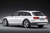 Audi A6 Allroad Quattro