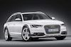 Audi A6 Allroad Quattro