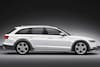 Audi A6 Allroad Quattro