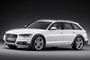 Audi A6 Allroad Quattro