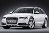 Audi A6 Allroad Quattro