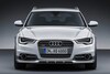 Audi A6 Allroad Quattro
