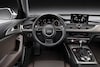 Audi A6 Allroad Quattro