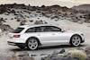 Audi A6 Allroad Quattro