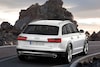 Audi A6 Allroad Quattro