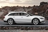 Audi A6 Allroad Quattro