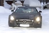 SLS AMG Black Series