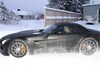 SLS AMG Black Series