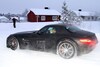 SLS AMG Black Series