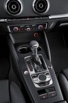Audi A3 interieur