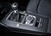 Audi A3 interieur