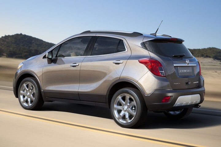 Buick Encore