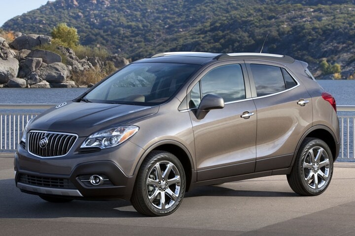 Buick Encore