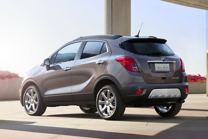 Buick Encore