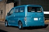 Nissan E-NV200 Concept