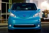 Nissan E-NV200 Concept