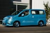 Nissan E-NV200 Concept
