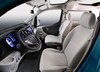 Nissan E-NV200 Concept