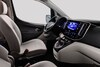 Nissan E-NV200 Concept