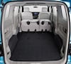 Nissan E-NV200 Concept