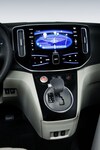 Nissan E-NV200 Concept