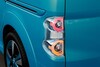 Nissan E-NV200 Concept
