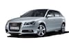 Audi A3 Pro Line S