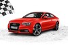 Audi A5 Pro Line S