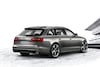 Audi A6 Pro Line S