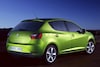 Seat Ibiza facelift