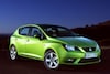 Seat Ibiza facelift