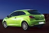 Seat Ibiza facelift