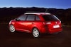 Seat Ibiza ST facelift