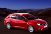 Seat Ibiza ST facelift