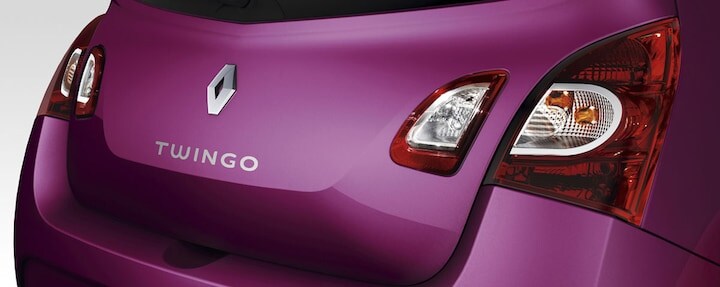 Renault Twingo